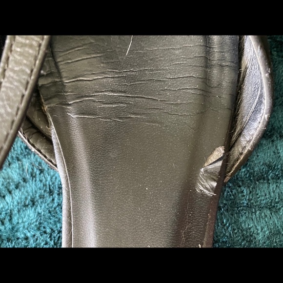 Daisy Fuentes flats - Picture 6 of 6